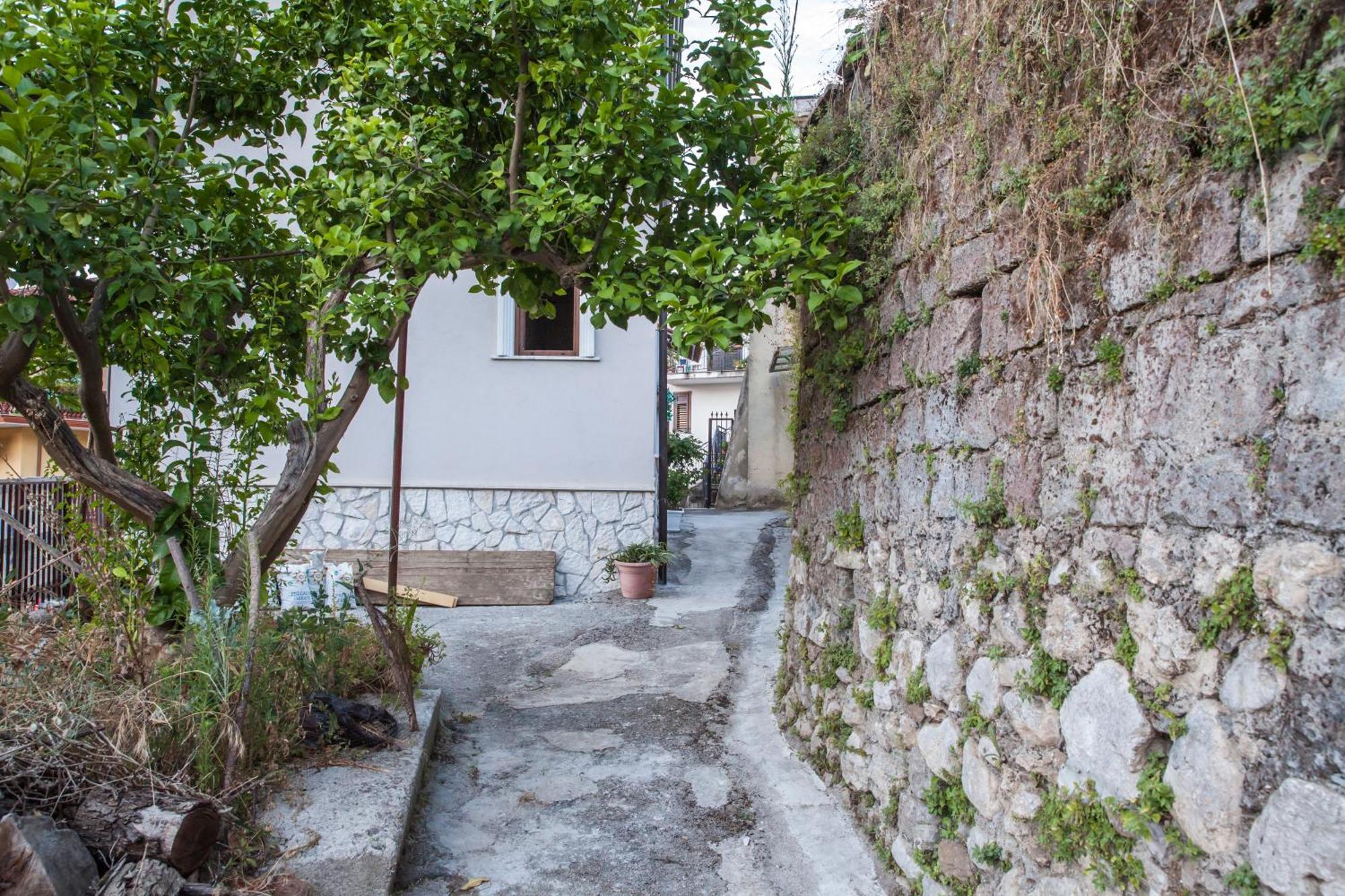 Il Borgo Degli Artisti Vila Montoro Inferiore Exterior foto