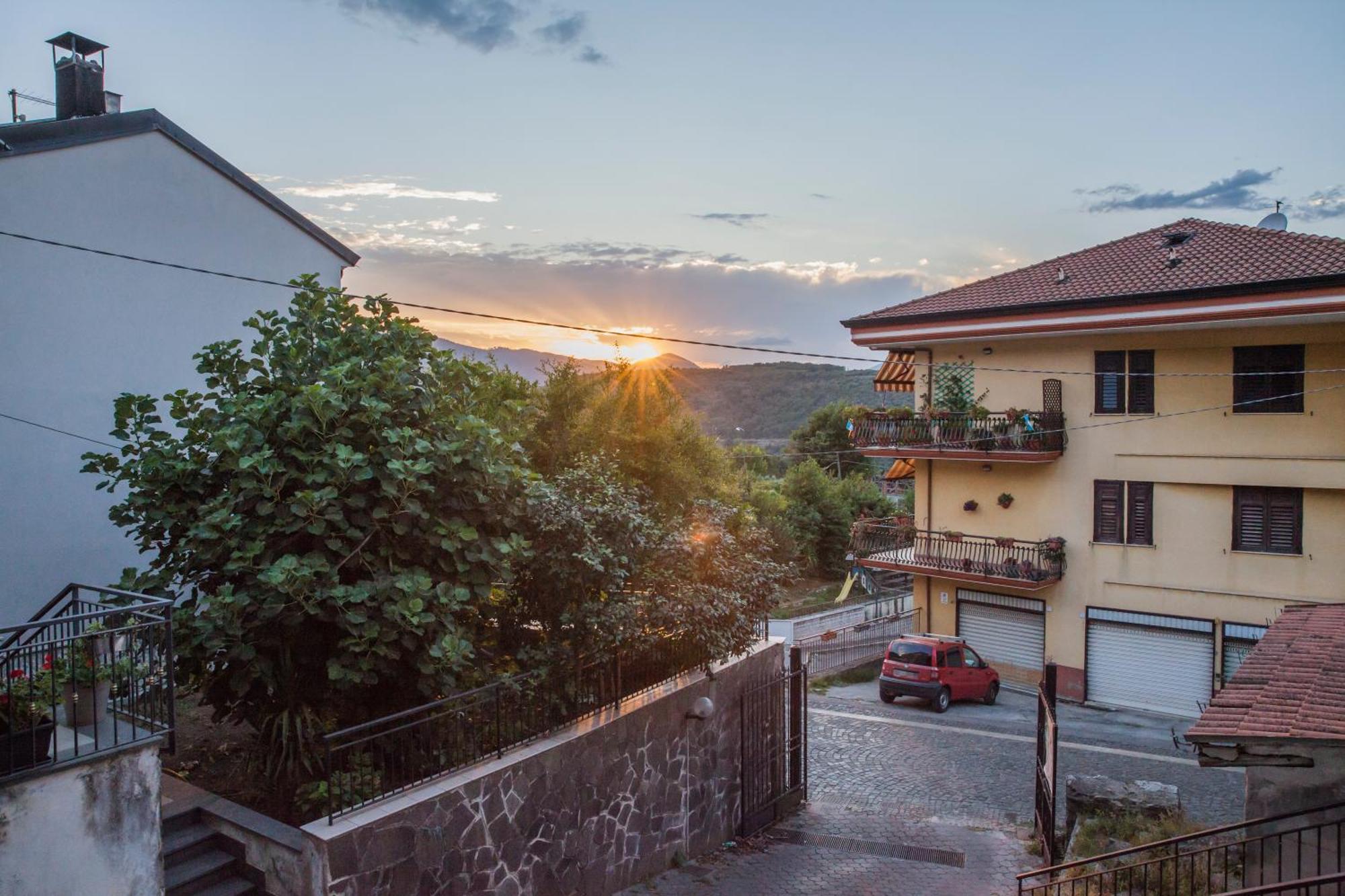 Il Borgo Degli Artisti Vila Montoro Inferiore Exterior foto