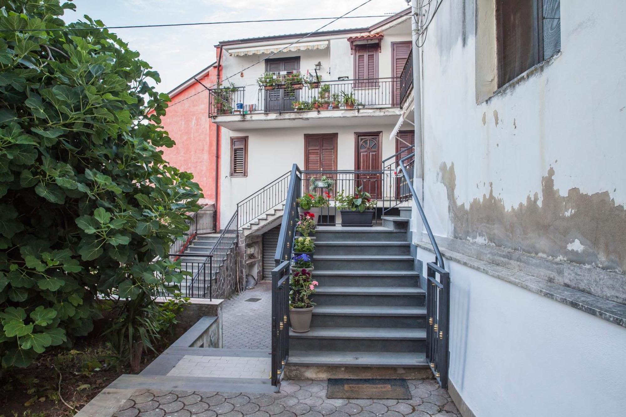Il Borgo Degli Artisti Vila Montoro Inferiore Exterior foto
